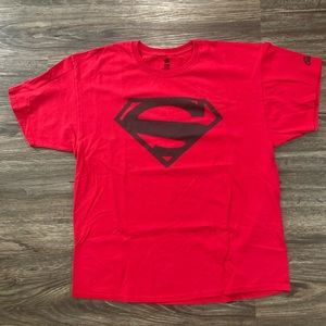 Superman Shirt